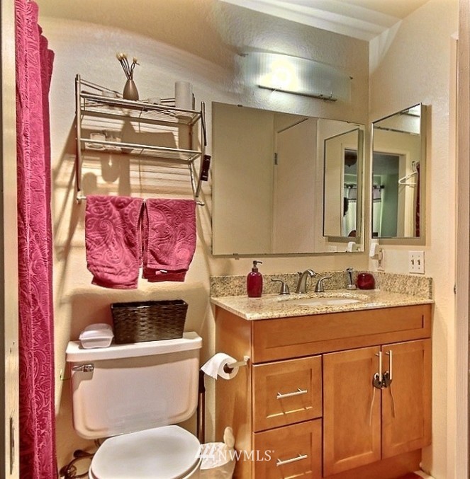 4231 Northeast 5th Street, Unit D203 Renton, WA 98059 - Photo 4 of 4