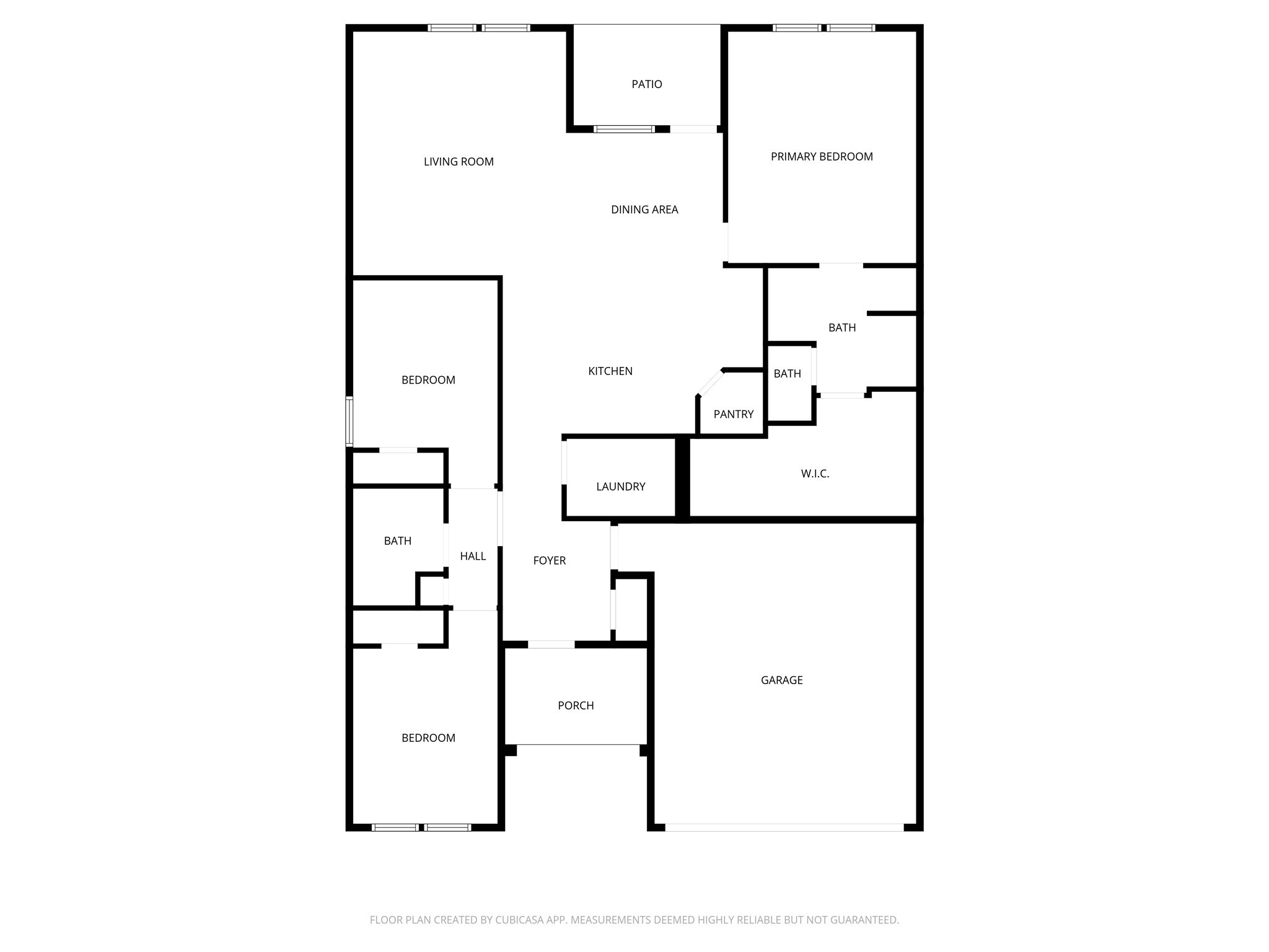 23706 Blodgett Peak Trail Spring, TX 77373 - Photo 31 of 31