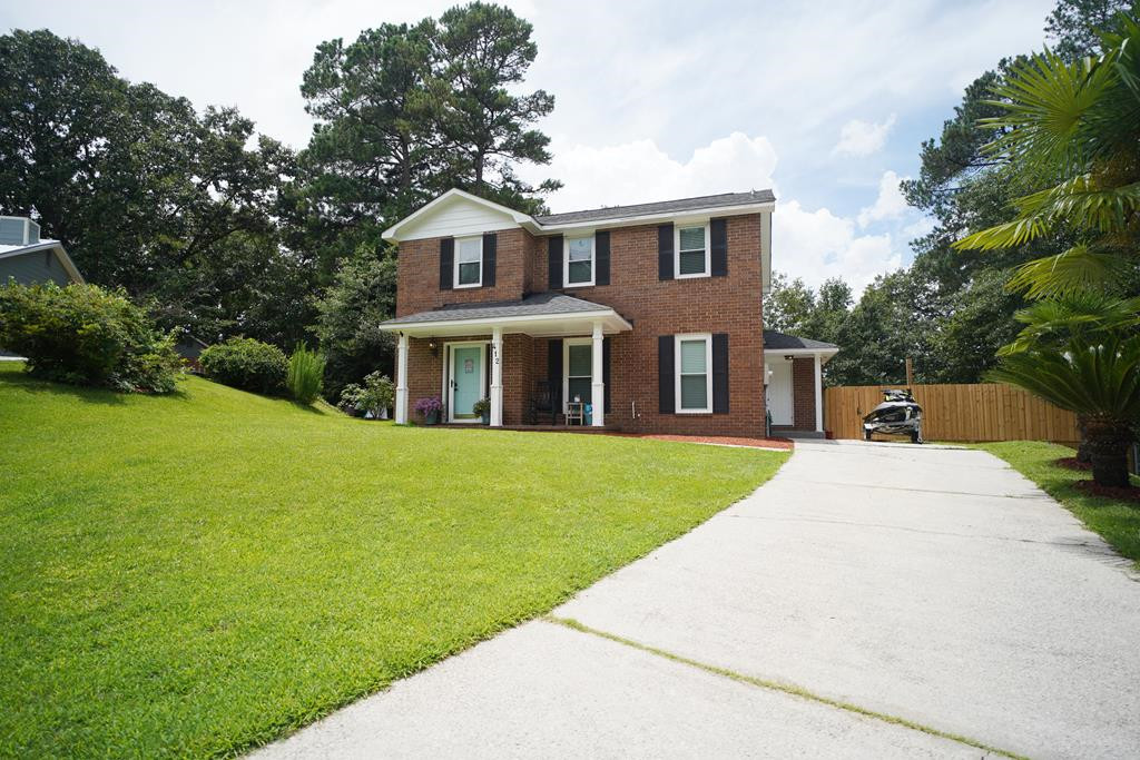 412 Shadow Lane North Augusta, SC 29841 - Photo 22 of 22
