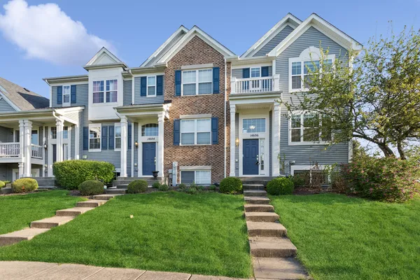 $399,000 | 14606 Thomas Jefferson Drive, Unit 14606, Plainfield, IL 60544