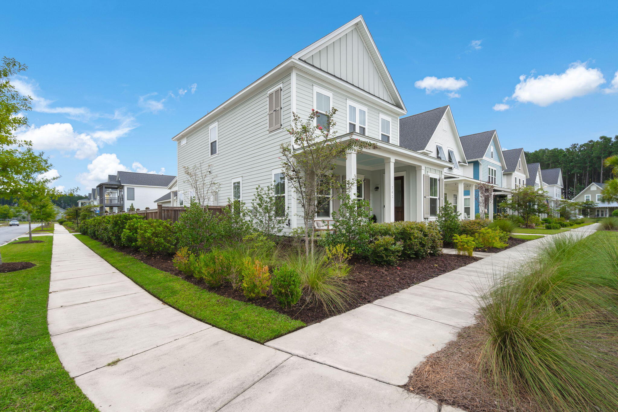 742 Myrtle Branch Street Summerville, SC 29486 - Photo 3 of 43 3