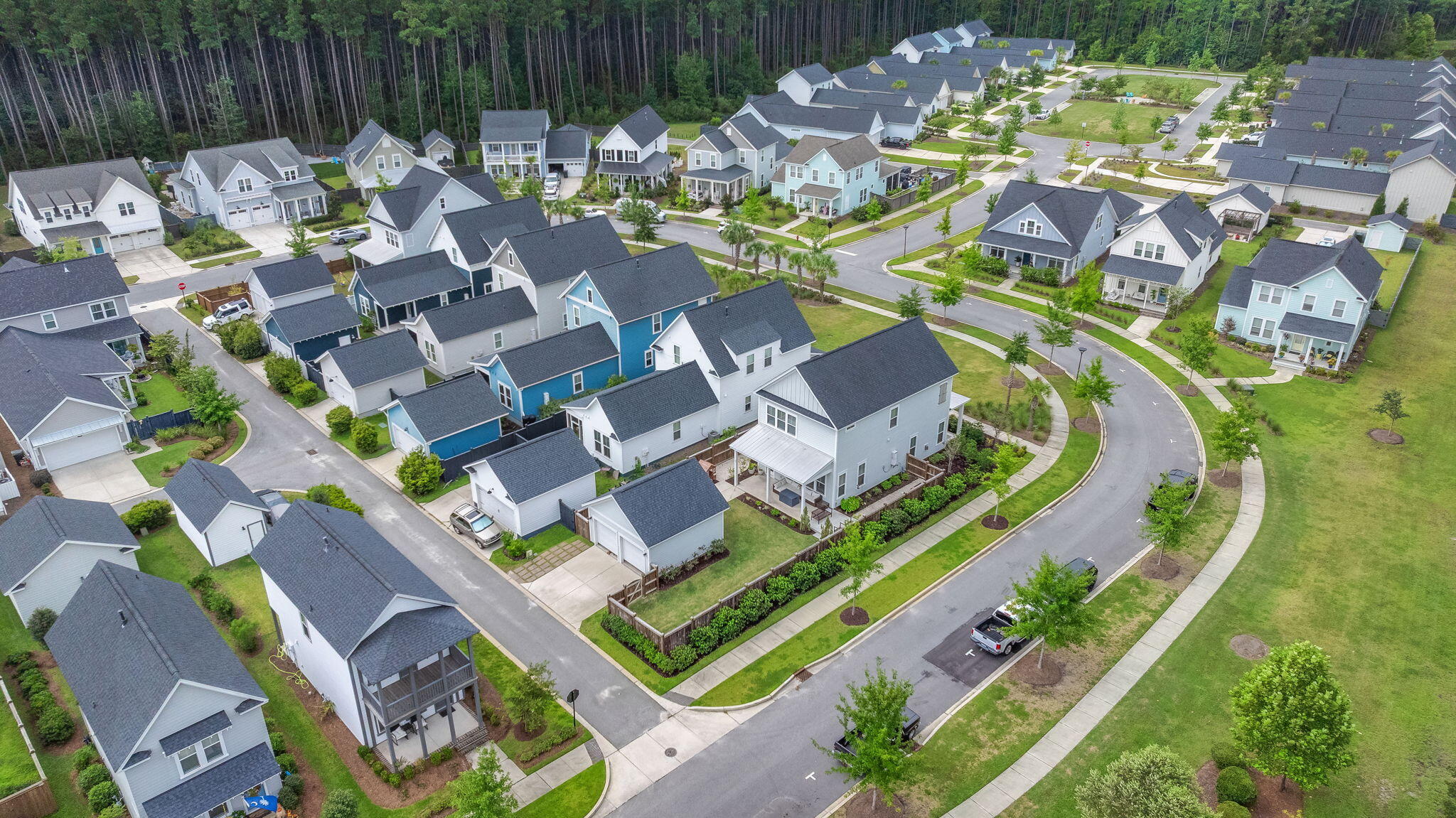 742 Myrtle Branch Street Summerville, SC 29486 - Photo 42 of 43 41