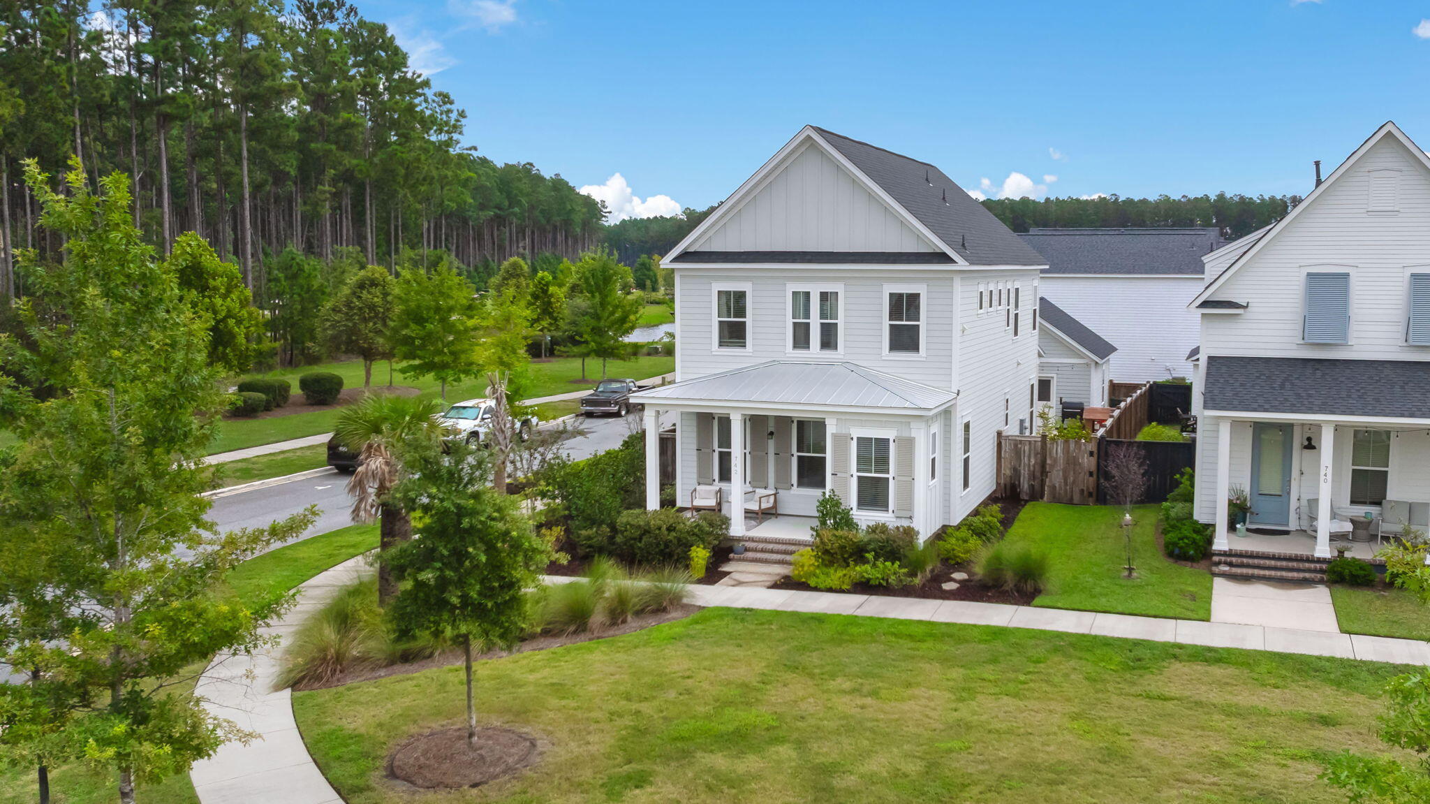 742 Myrtle Branch Street Summerville, SC 29486 - Photo 43 of 43 43