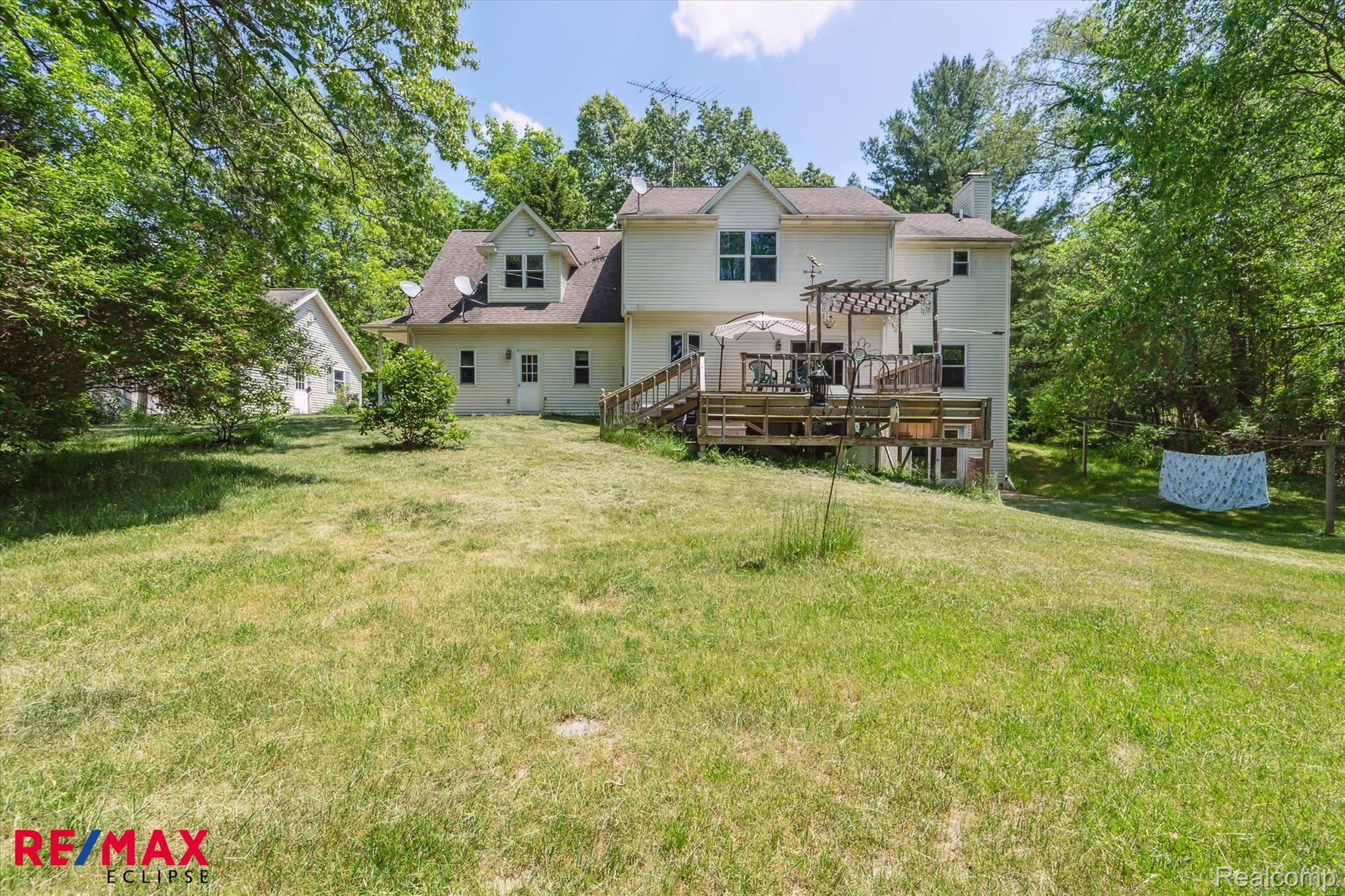 6345 Mack Road Howell, MI 48855 - Photo 32 of 47 Gallery Image 32