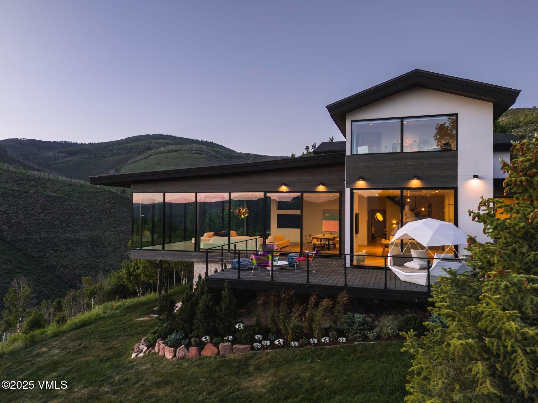 4380 June Point Avon, CO 81620 - Photo 1 of 52 4380 June Point Exterior
