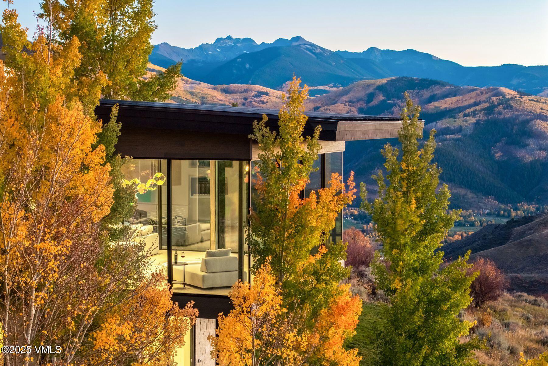 4380 June Point Avon, CO 81620 - Photo 2 of 52 View
