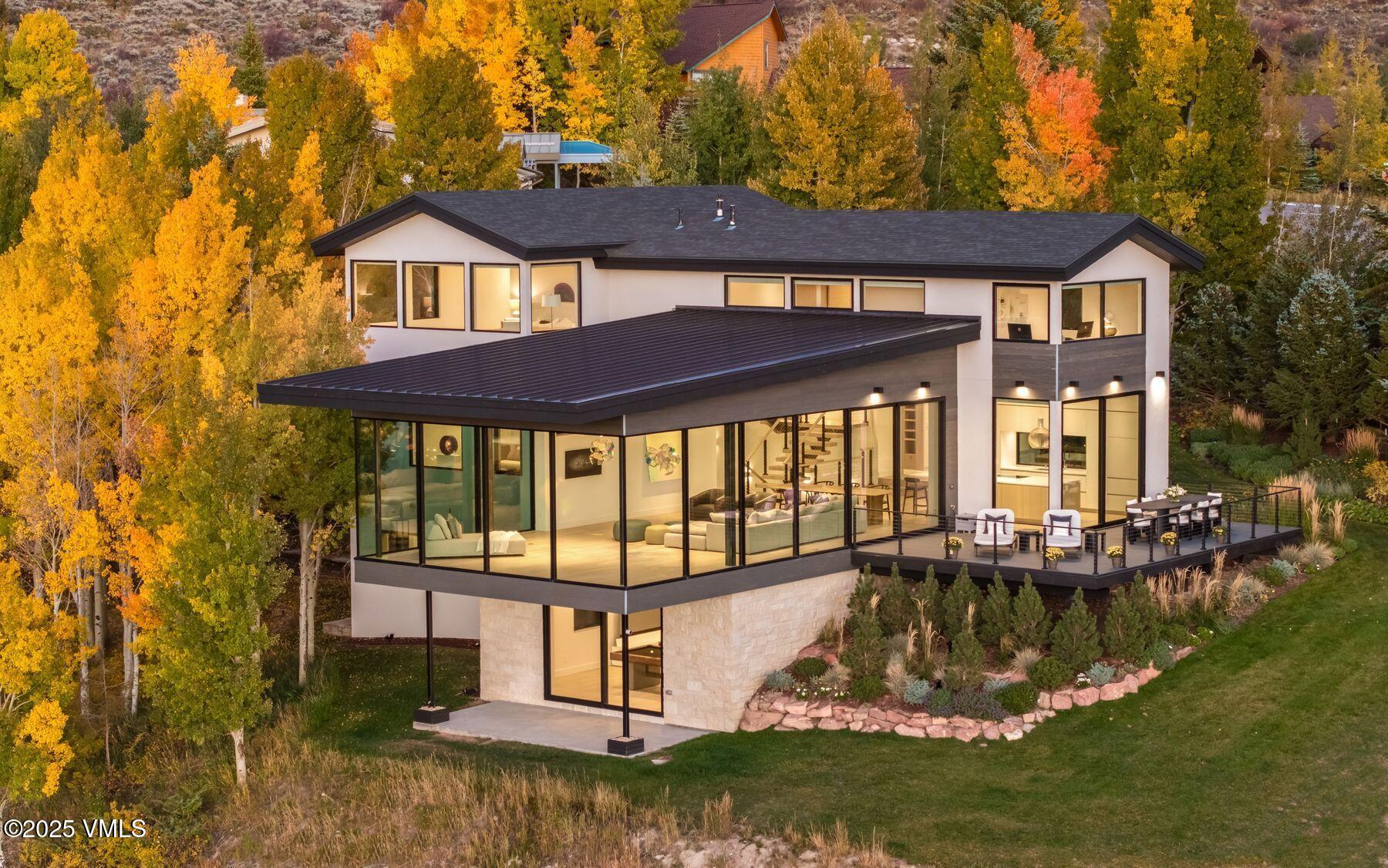 4380 June Point Avon, CO 81620 - Photo 3 of 52 4380 June Point
