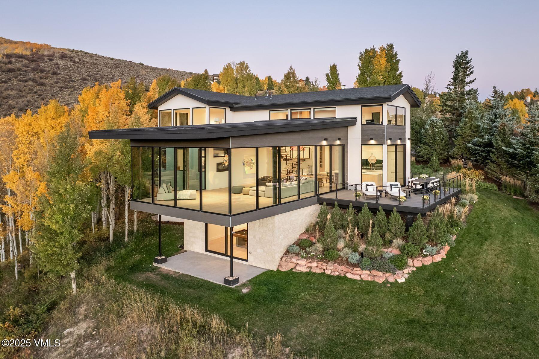 4380 June Point Avon, CO 81620 - Photo 50 of 52 Exterior