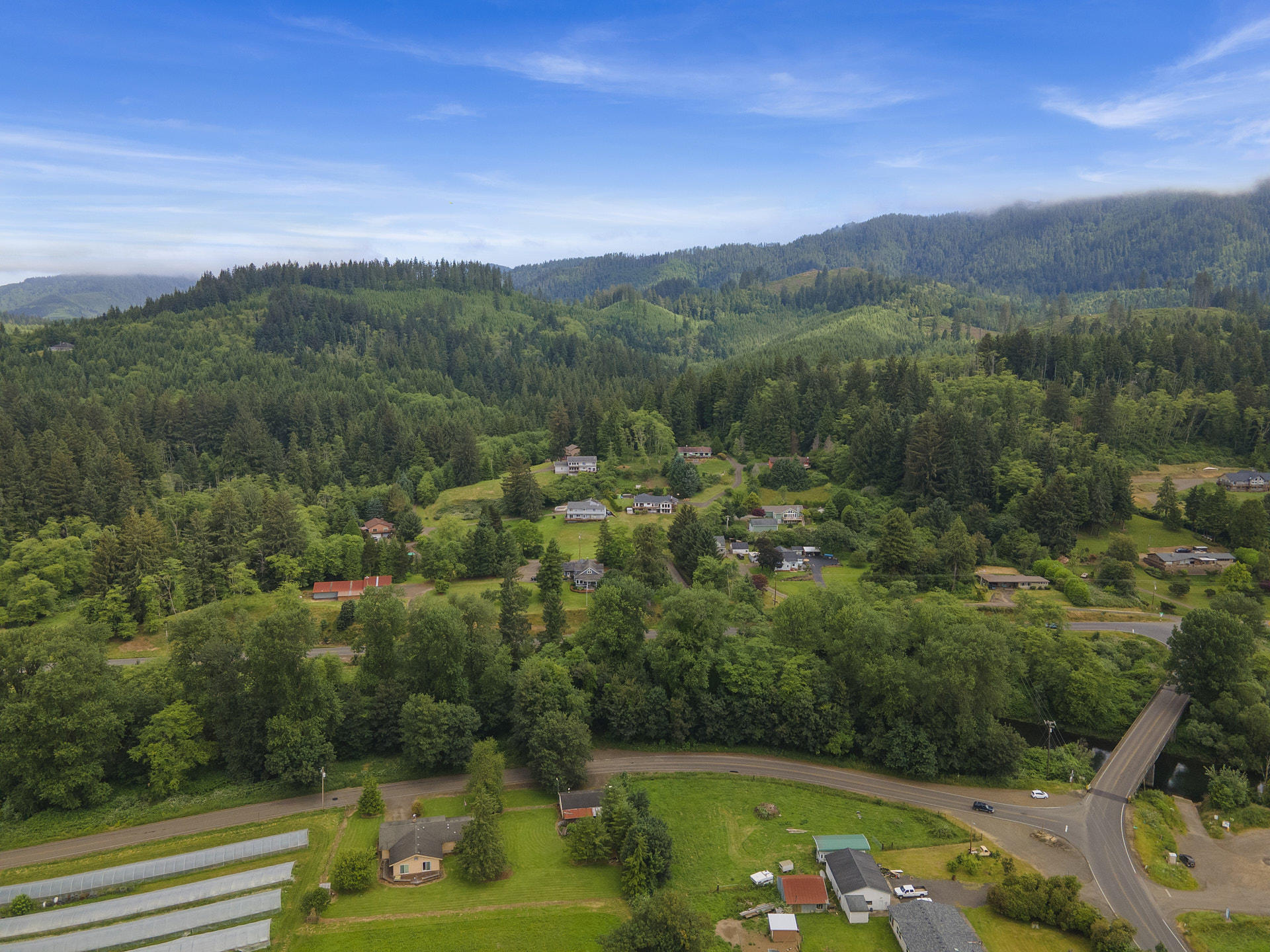 Wilson River Loop Tillamook, OR 97141 - Photo 9 of 10 DJI_0096