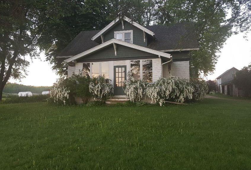 7119 Carnot Road Forestville, WI 54213 - Photo 1 of 1 Main View