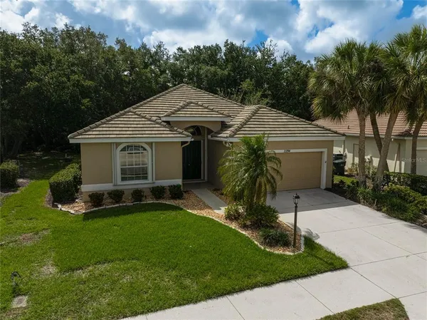 $389,000 | 2294 Harrier Way, Nokomis, FL 34275