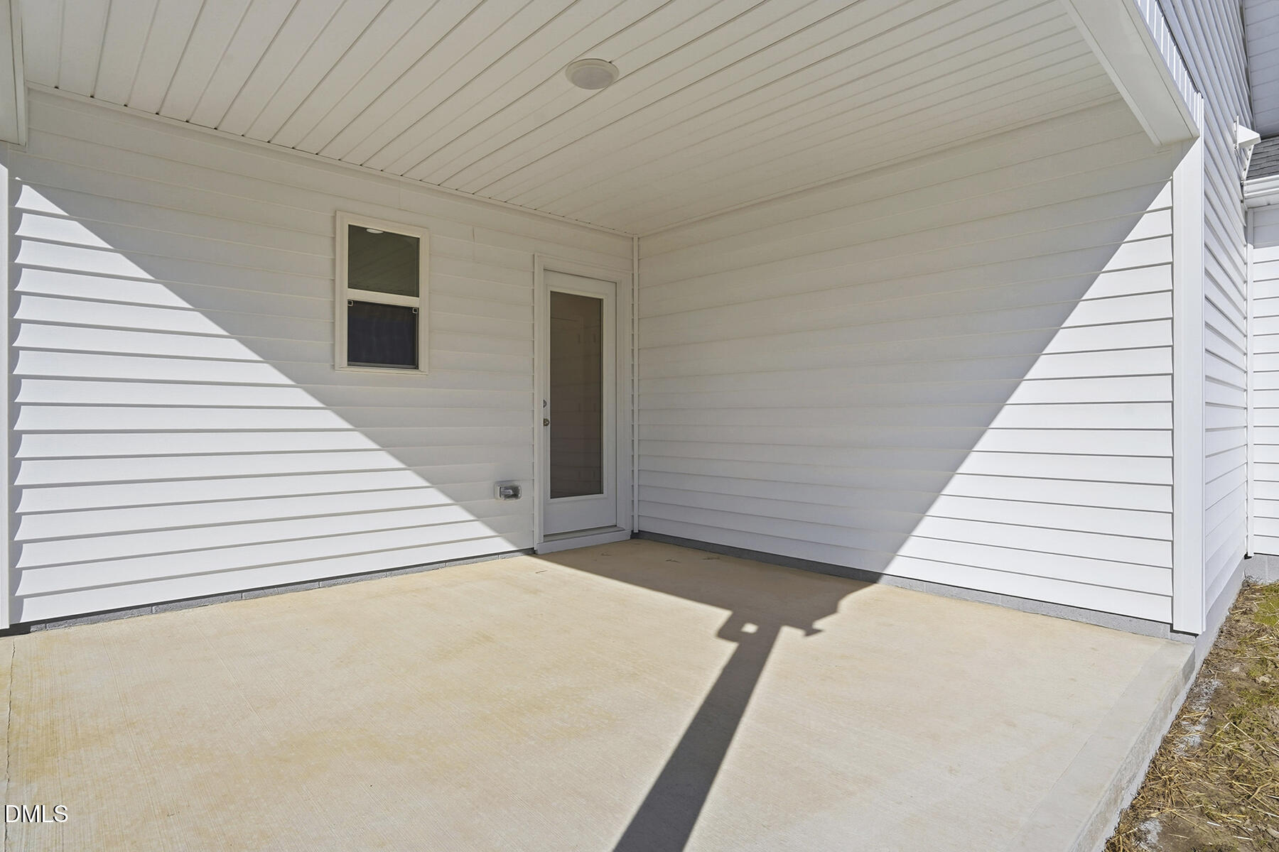 232 Rae Street Warsaw, NC 28398 - Photo 26 of 31 Patio