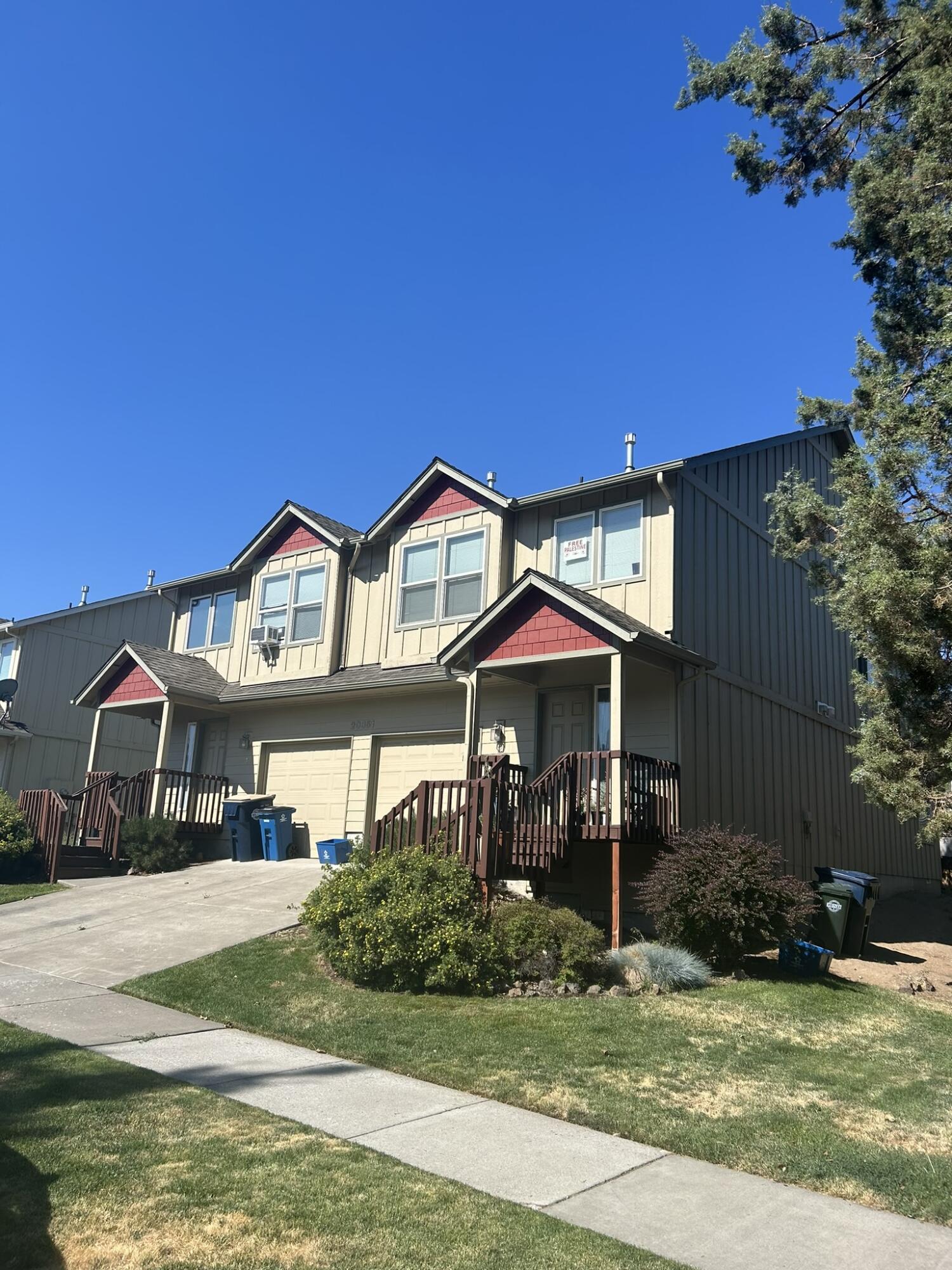 20851 Nova Loop Bend, OR 97701 - Photo 1 of 7 Main