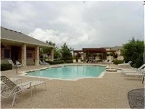 a close view of sink