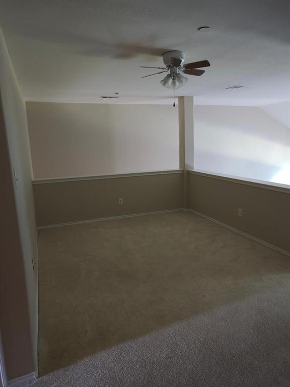 10059 Wake Bridge Drive Frisco, TX 75035 - Photo 10 of 10 a view of room and window