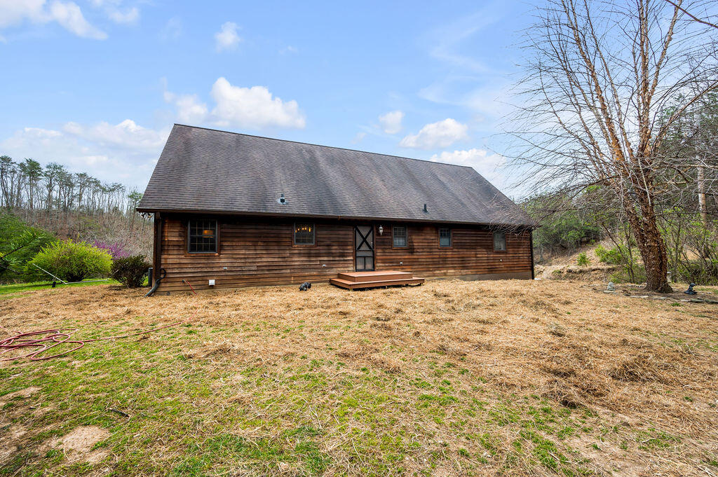 1398 Old Fox Road Irvine, KY 40336 - Photo 45 of 48 TDB_3325