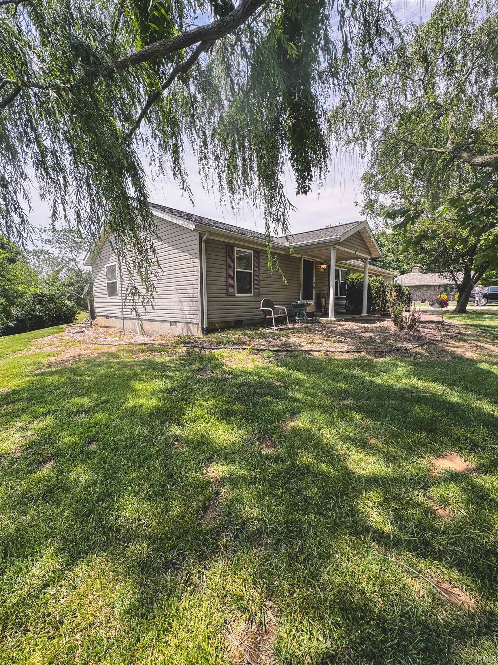 4415 South Pine Ridge Road Birdseye, IN 47513 - Photo 19 of 23
