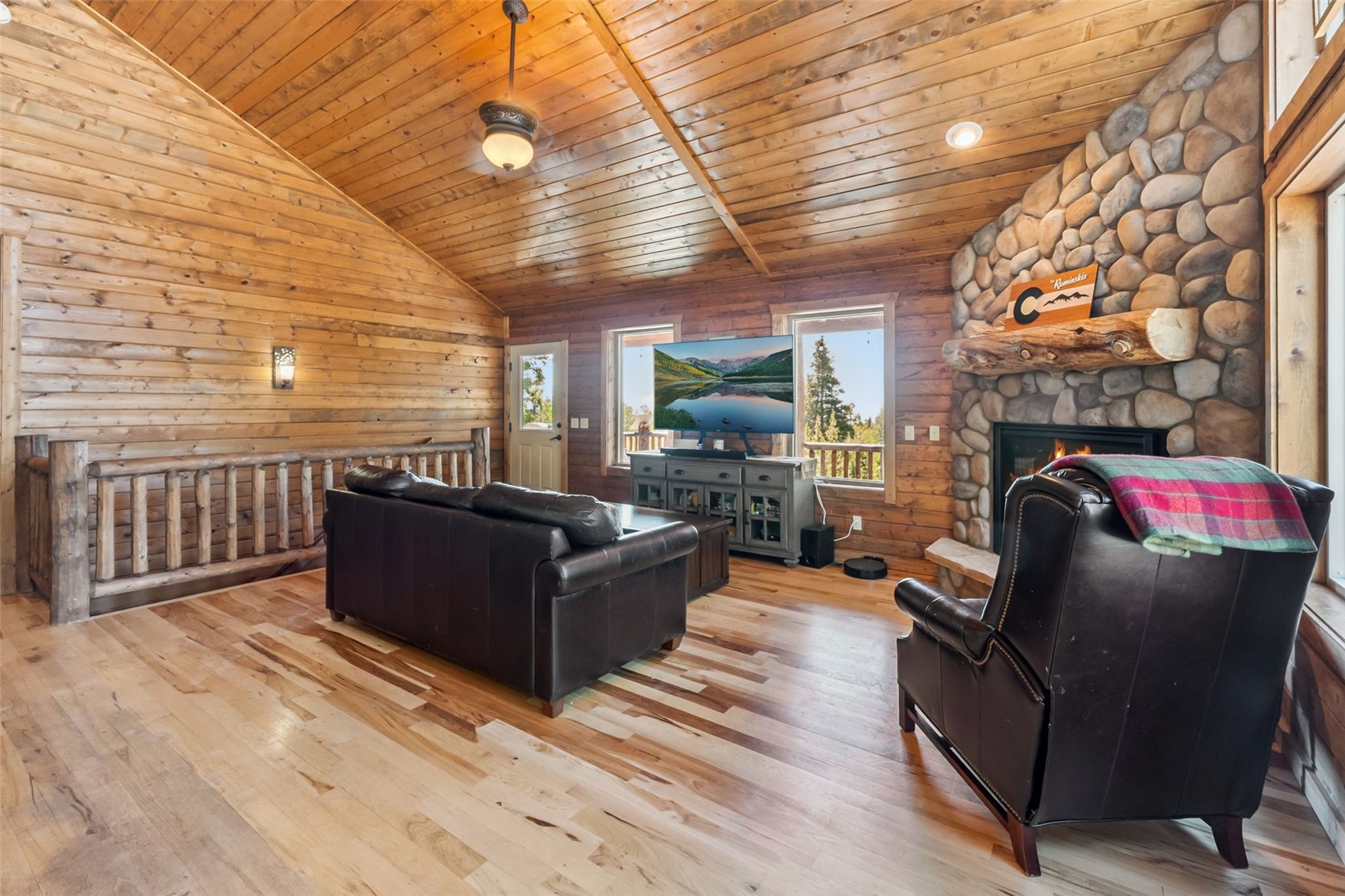 889 Venture Road Fairplay, CO 80440 - Photo 6 of 33