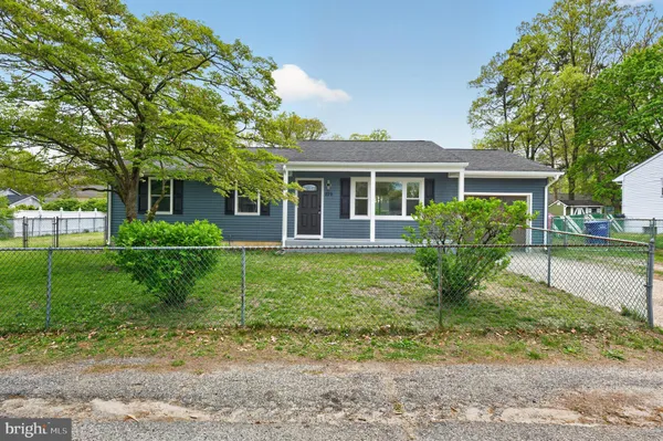 $389,000 | 229 Garden Avenue, Browns Mills, NJ 08015