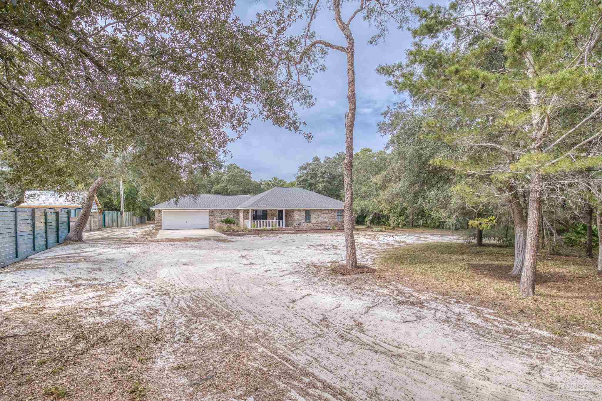 1747 New Hope Road Gulf Breeze, FL 32563 - Photo 4 of 52