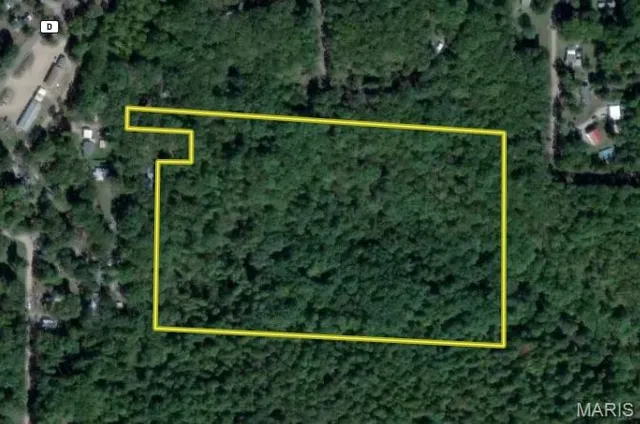 $58,500 | Tbd South Oak, Wappapello, MO 63966