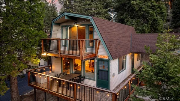$650,000 | 38605 Big Bear Boulevard, Big Bear Lake, CA 92315