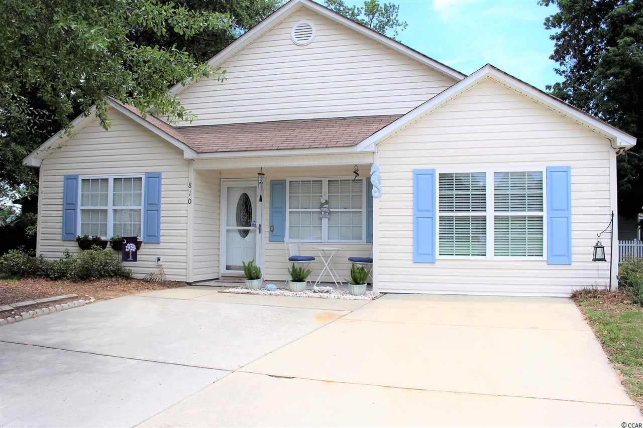 810 Keel Court Murrells Inlet, SC 29576 - Photo 1 of 22 Gallery Image 1