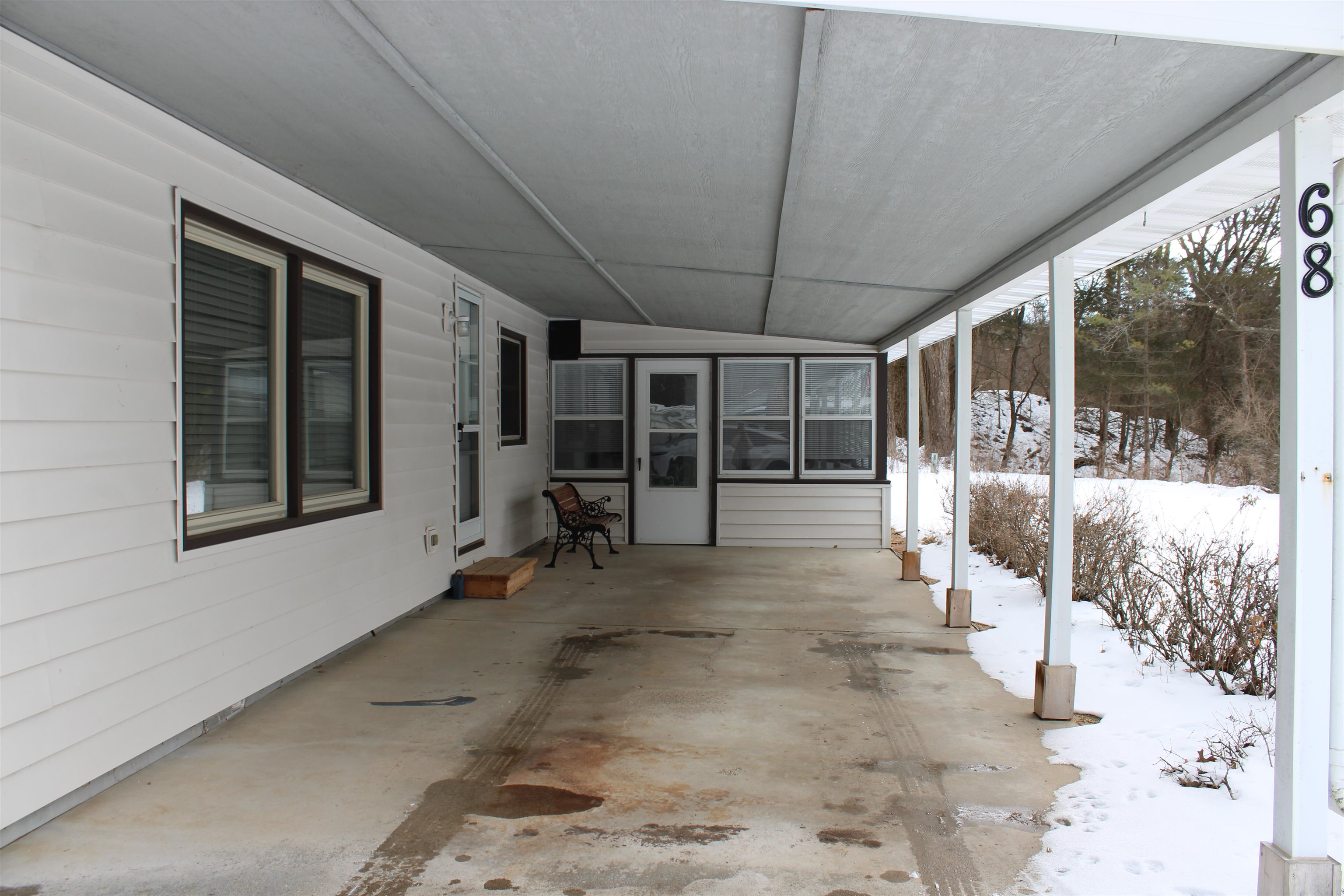 N750 Golf Prairie, Unit 68 Prairie du Sac, WI 53578 - Photo 21 of 22