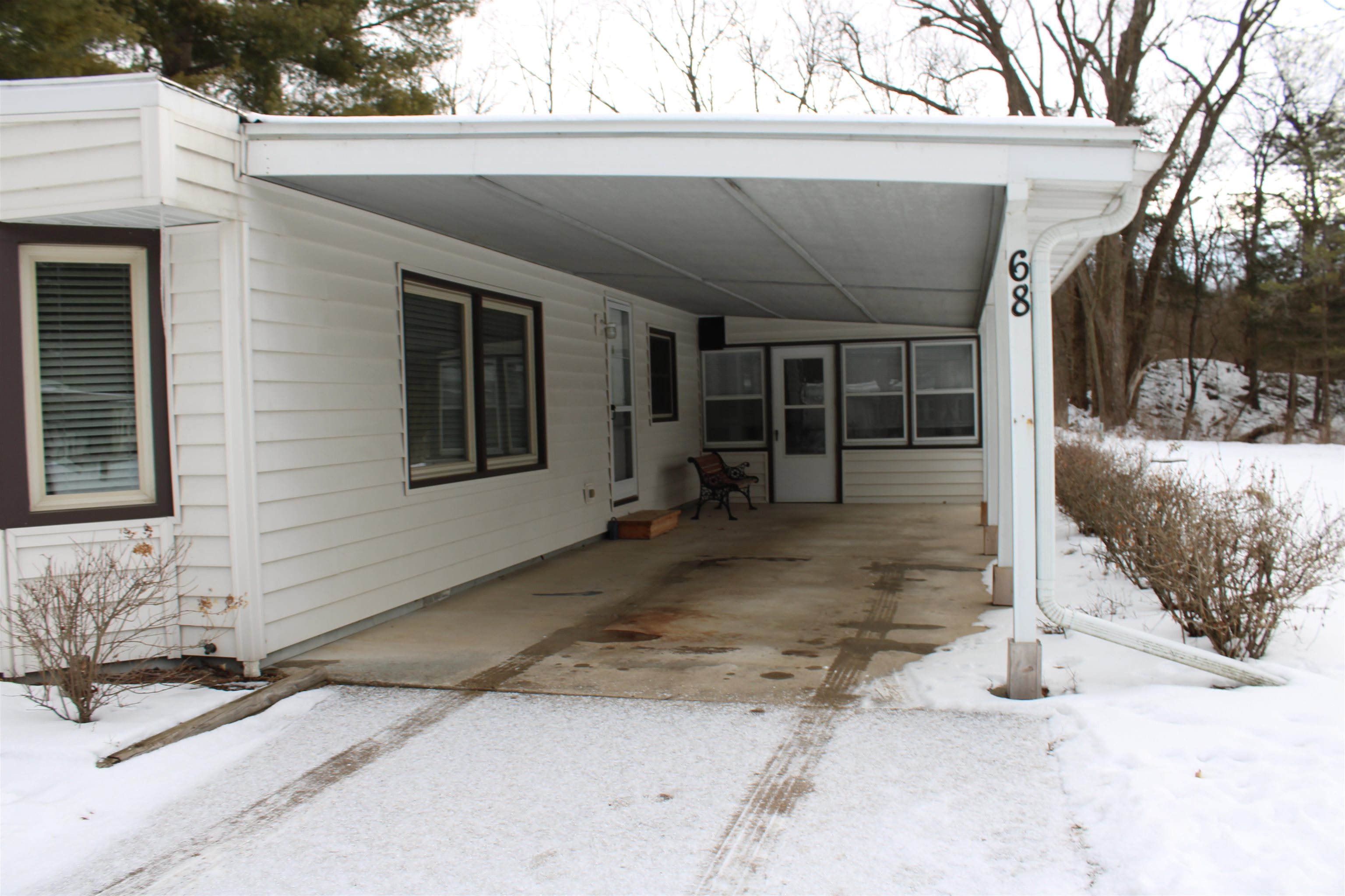 N750 Golf Prairie, Unit 68 Prairie du Sac, WI 53578 - Photo 22 of 22