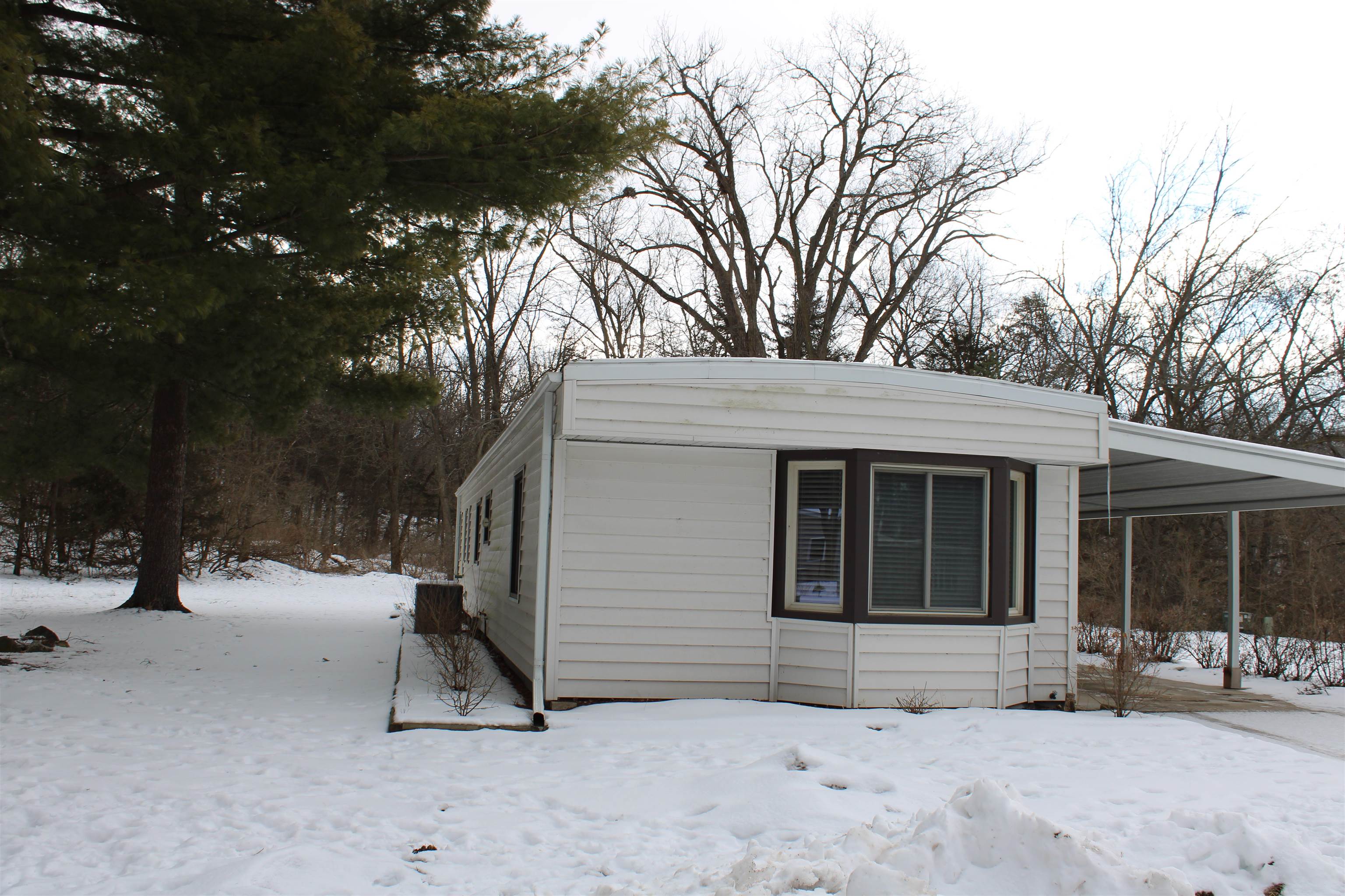 N750 Golf Prairie, Unit 68 Prairie du Sac, WI 53578 - Photo 3 of 22