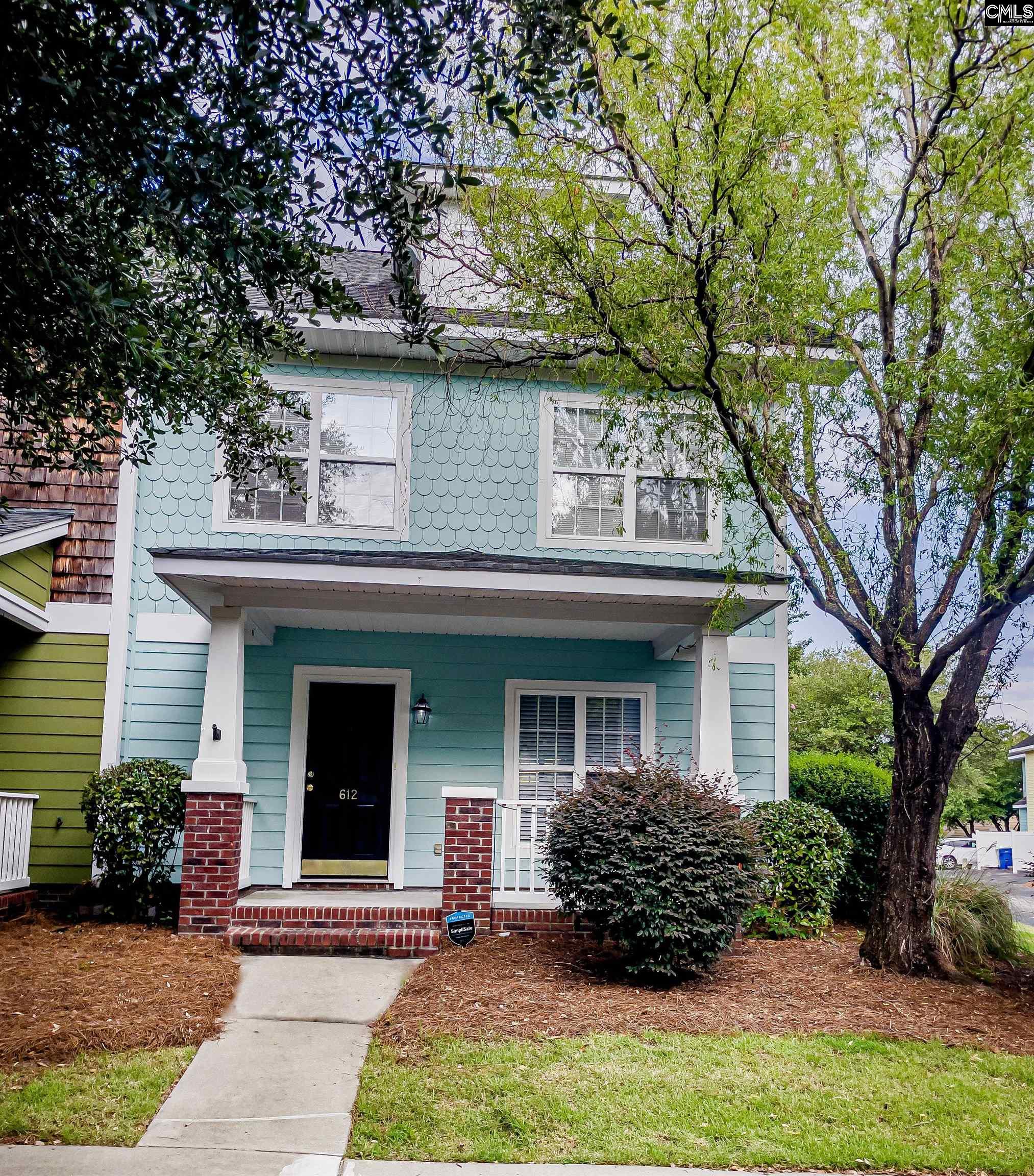 612 Lake Forest Road Columbia, SC 29209 - Photo 33 of 35