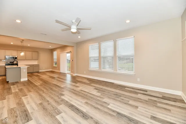 $375,000 | 13174 North Departure Boulevard East, Camby, IN 46113