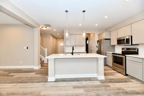 $369,000 | 13174 North Departure Boulevard East, Camby, IN 46113