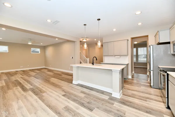 $369,000 | 13174 North Departure Boulevard East, Camby, IN 46113