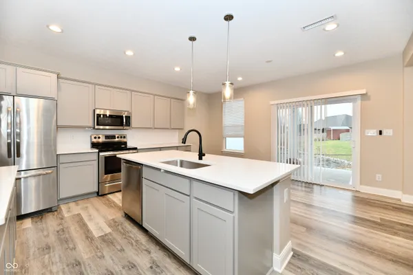 $369,000 | 13174 North Departure Boulevard East, Camby, IN 46113