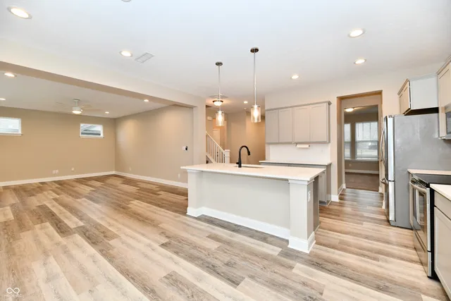 $375,000 | 13174 North Departure Boulevard East, Camby, IN 46113