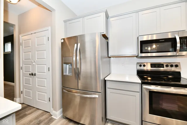 $375,000 | 13174 North Departure Boulevard East, Camby, IN 46113