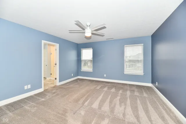 $375,000 | 13174 North Departure Boulevard East, Camby, IN 46113