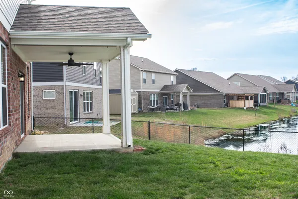 $369,000 | 13174 North Departure Boulevard East, Camby, IN 46113