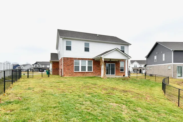 $375,000 | 13174 North Departure Boulevard East, Camby, IN 46113