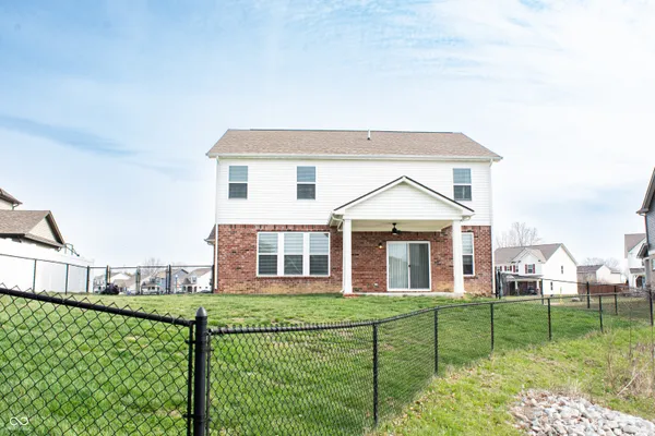 $369,000 | 13174 North Departure Boulevard East, Camby, IN 46113