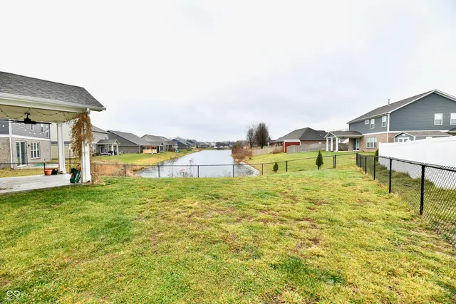 $375,000 | 13174 North Departure Boulevard East, Camby, IN 46113