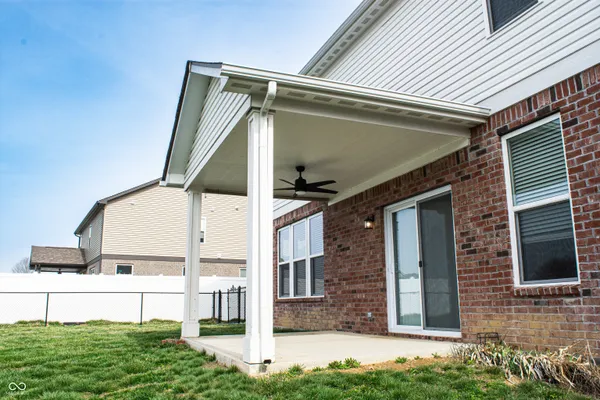 $369,000 | 13174 North Departure Boulevard East, Camby, IN 46113