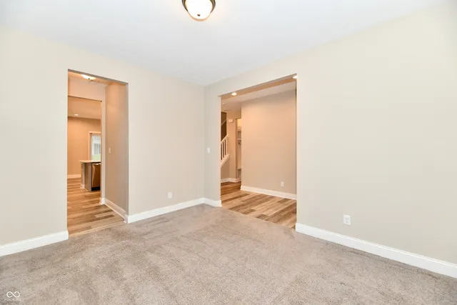 $375,000 | 13174 North Departure Boulevard East, Camby, IN 46113