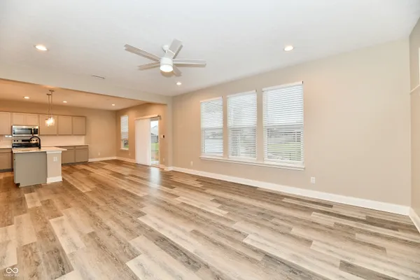 $369,000 | 13174 North Departure Boulevard East, Camby, IN 46113