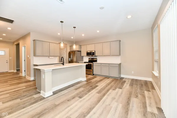 $369,000 | 13174 North Departure Boulevard East, Camby, IN 46113