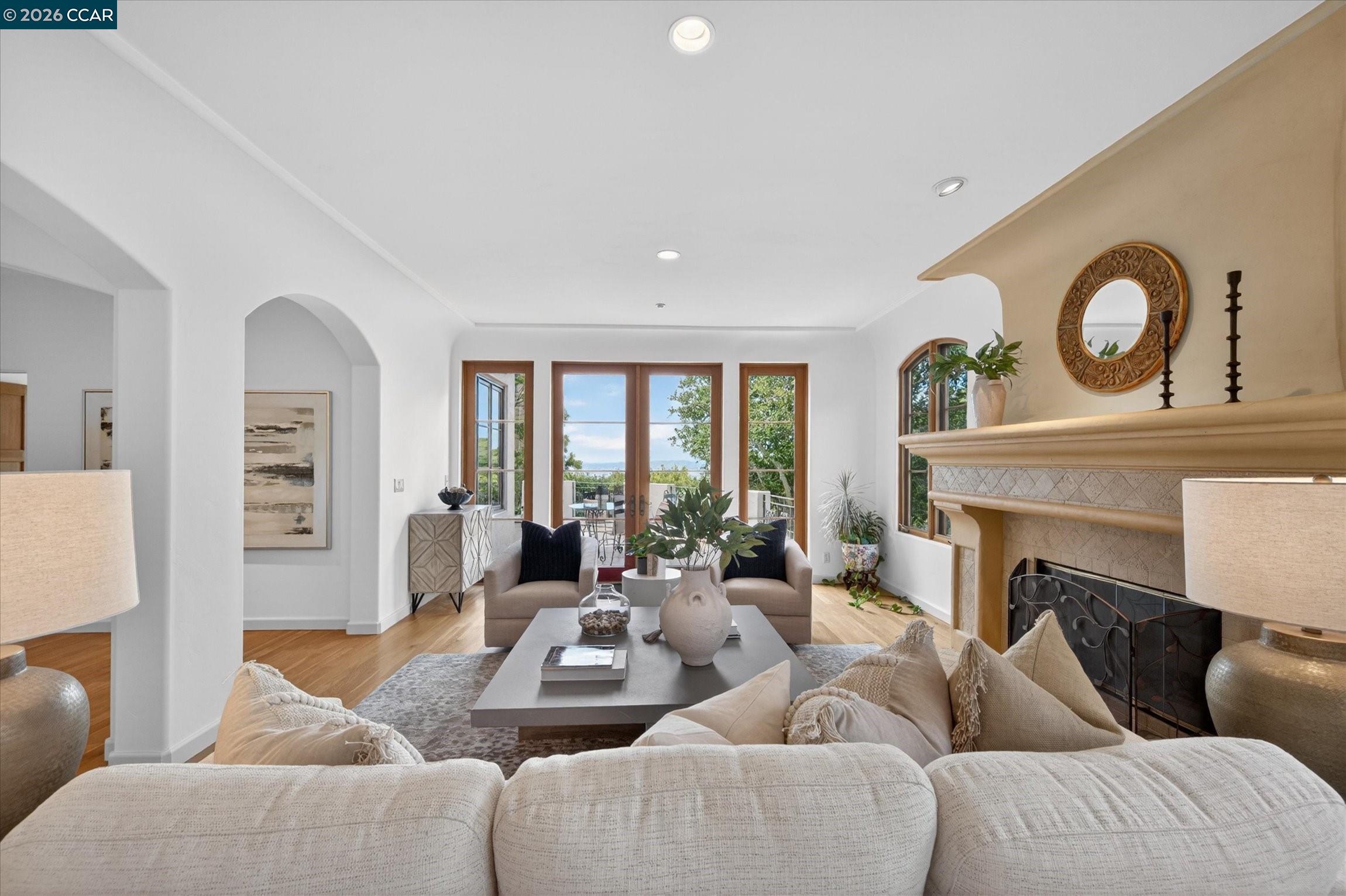 21 Live Oak Road Berkeley, CA 94705 - Photo 21 of 55