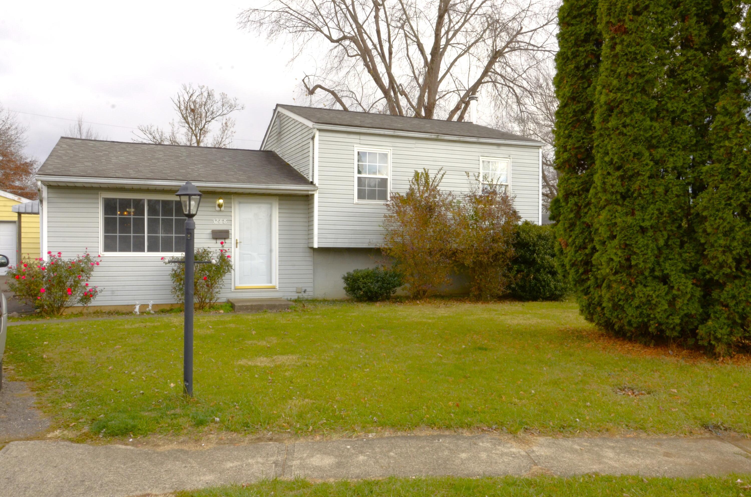 3288 Everson Road East Columbus, OH 43232 - Photo 23 of 23 Front Exterior 2