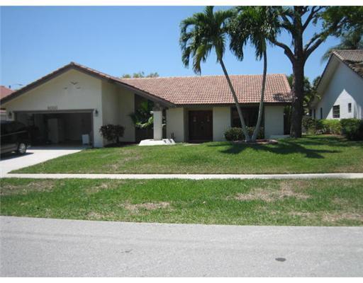 6050 Amberwoods Drive Boca Raton, FL 33433 - Photo 10 of 13 Additional Photo