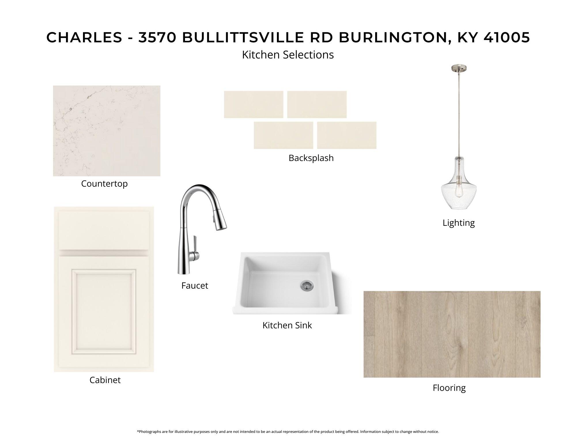 3570 Bullittsville Road Hebron, KY 41048 - Photo 4 of 10